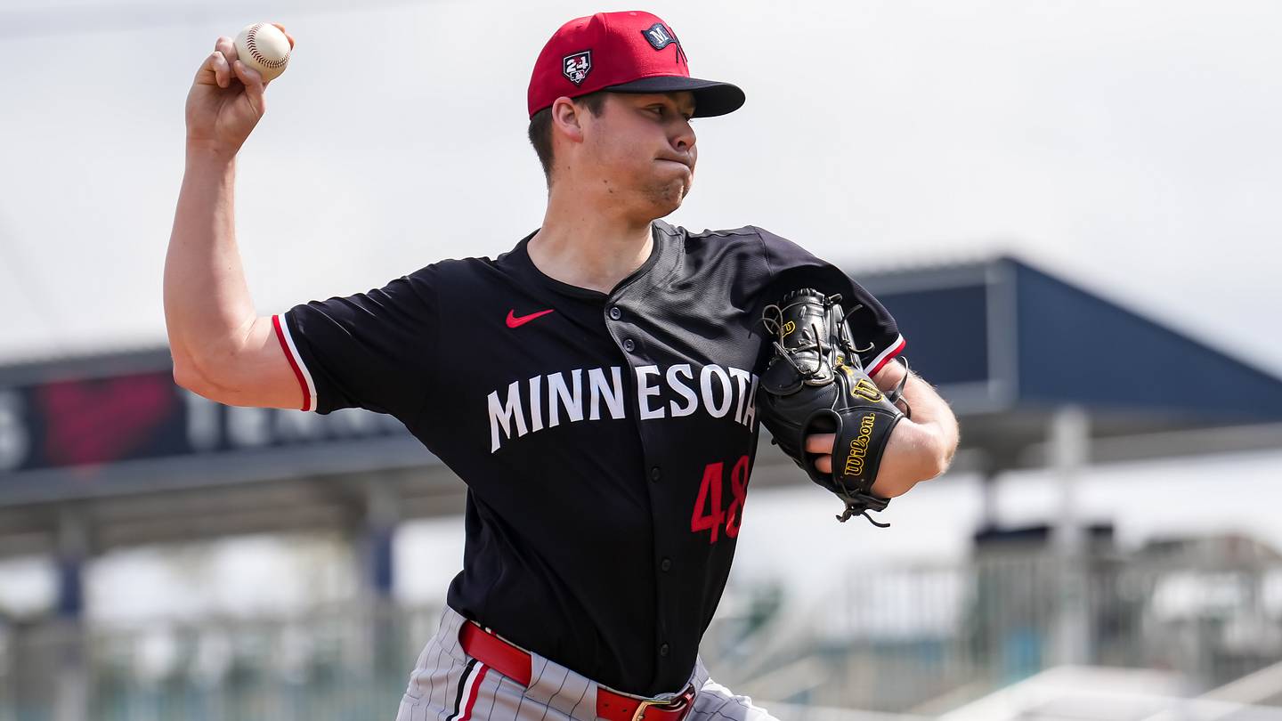 Minnesota Twins Opening Day roster projection after Justin Topa injury - Vimarsana News