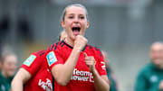 Ella Toone is back after recovering from injury