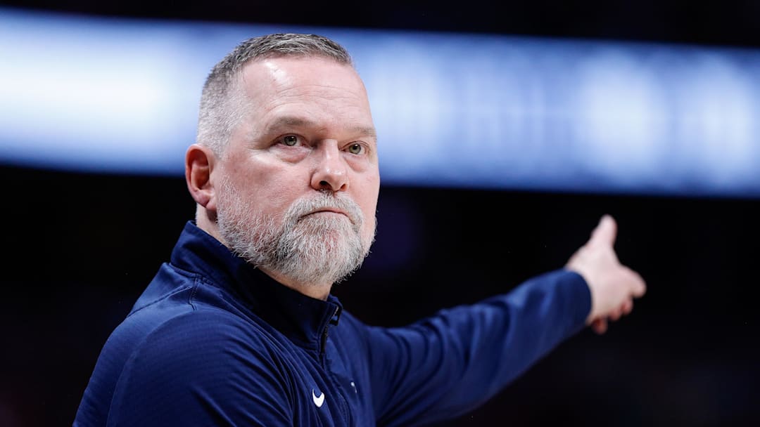 Michael Malone, Denver Nuggets