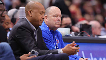 New York Knicks