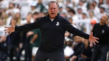 Arkansas v Michigan State