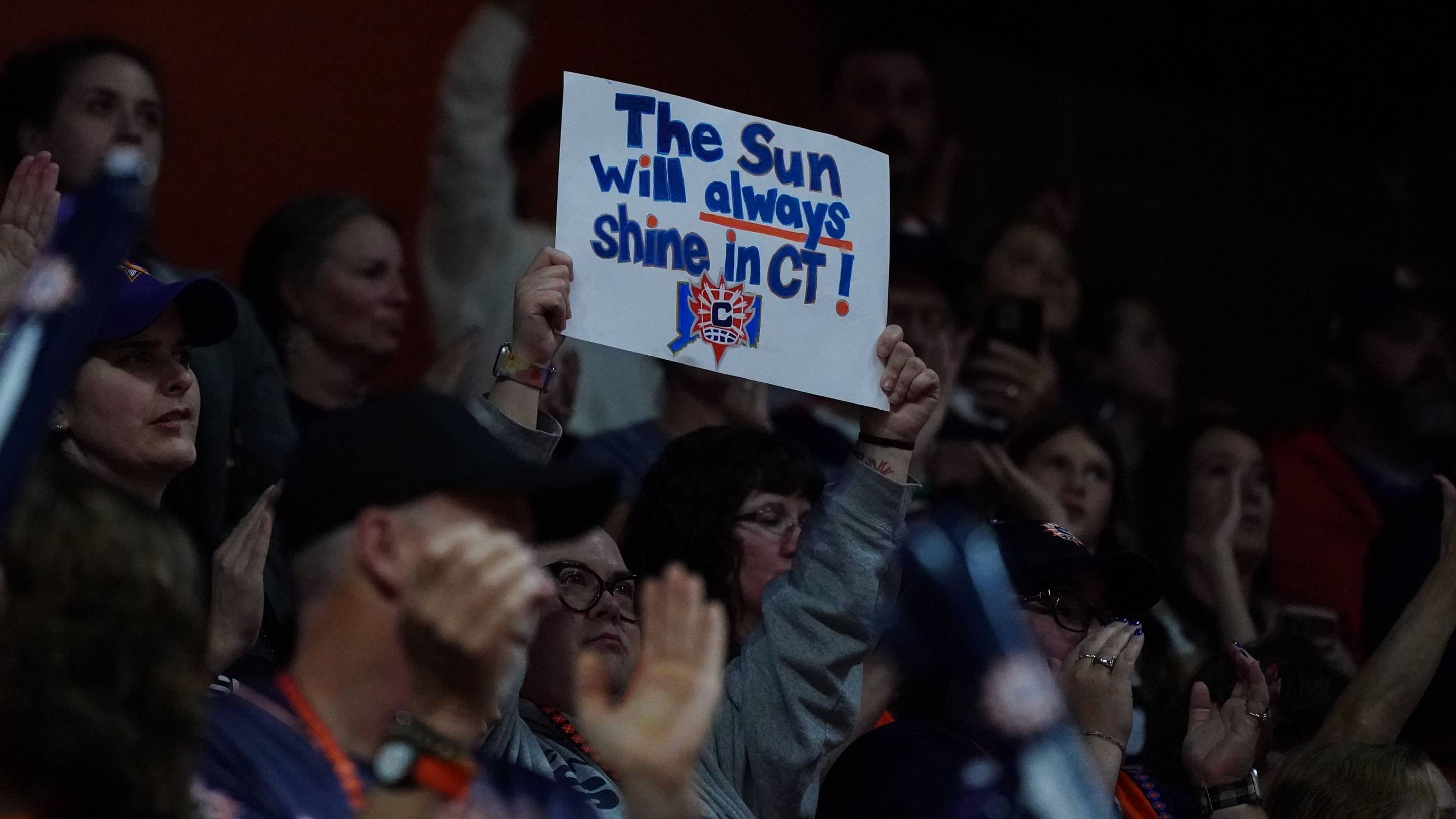 The Sun Has Set: How Connecticut's Lone Major Pro Sports Team Left Its Mark on the WNBA