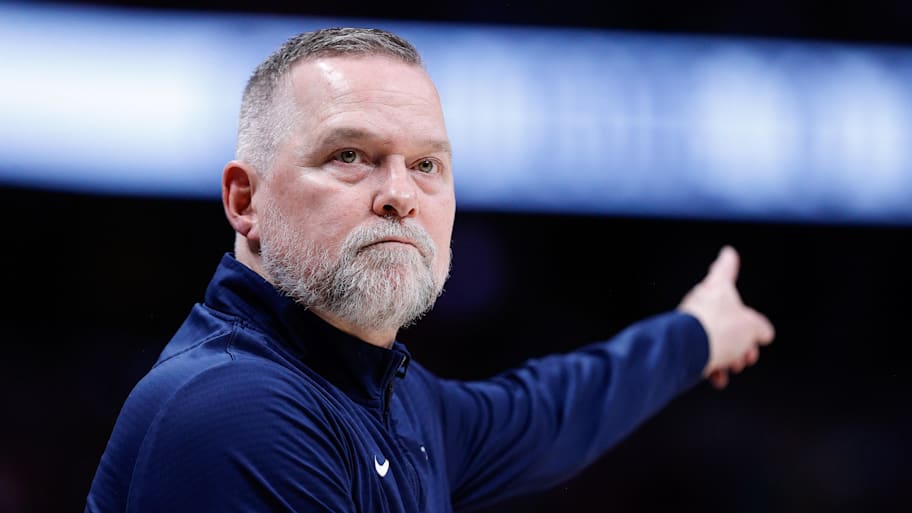 Former Nuggets coach Michael Malone will be the North Carolina head coach next season.