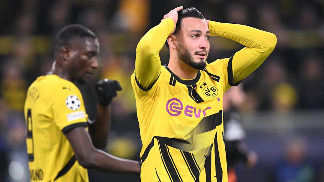 Borussia Dortmund