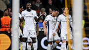 Young Boys - Inter