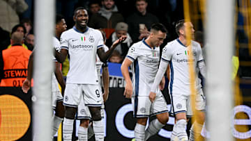 Young Boys - Inter