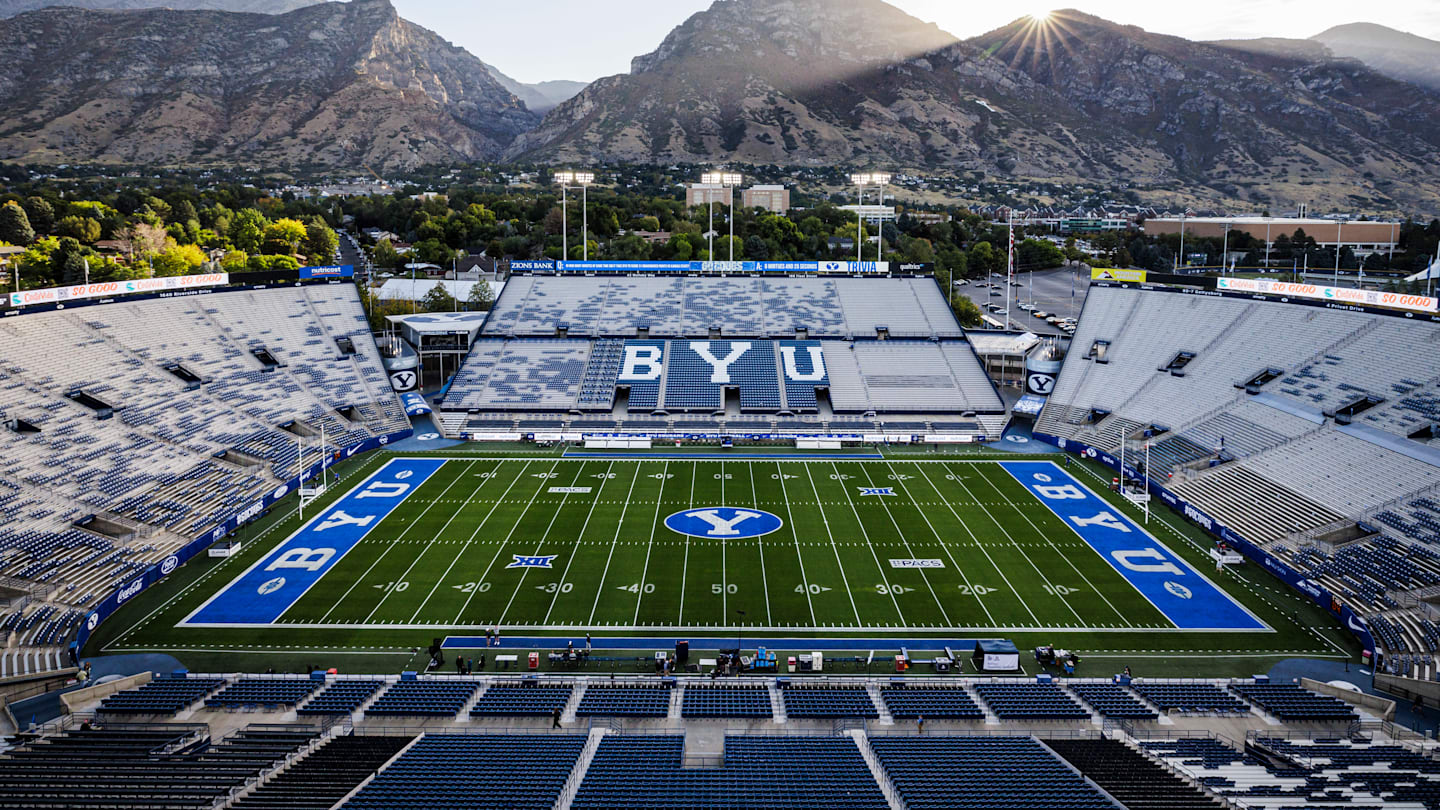 Returned Missionaries that Could Join the BYU Football Program for the 2025 Season