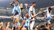 Argentina v France: Final - FIFA World Cup Qatar 2022