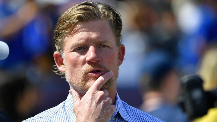 Los Angeles Rams, Les Snead