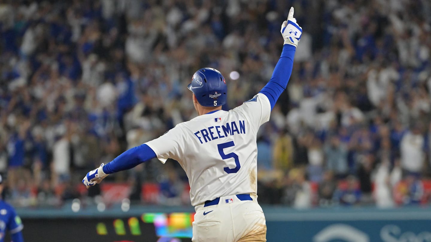Daily Dinger: Best MLB Home Run Prop Bet Picks Today (Target Vladimir Guerrero Jr., Freddie Freeman)