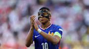 Kylian Mbappe - France 