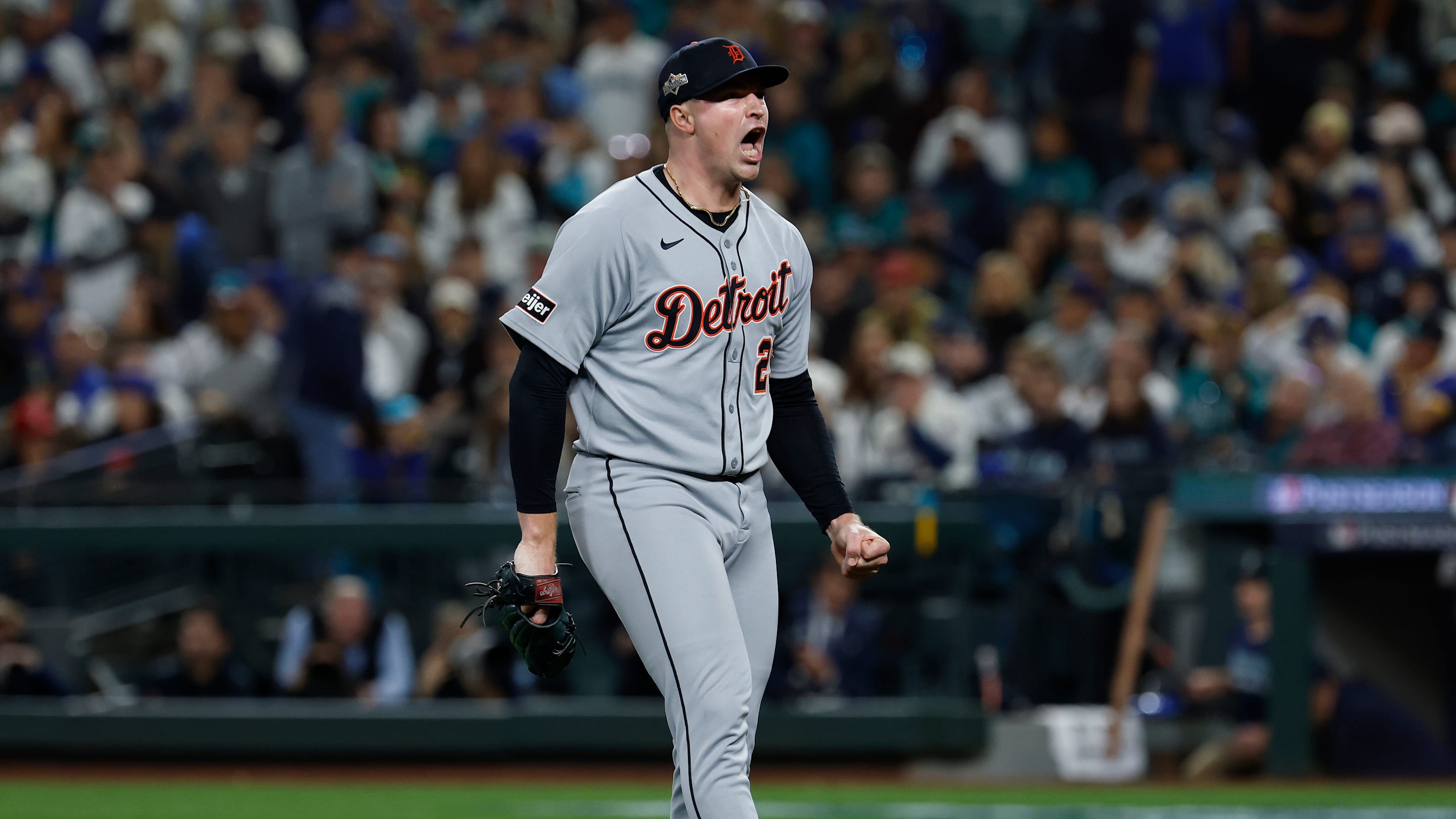 Tarik Skubal, Red Sox, Orioles: Inside the American League rumblings from the GM Meetings thumbnail