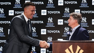 Aaron Judge tiene poder de decisión en los movimientos de este invierno