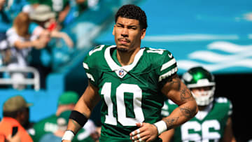 Allen Lazard