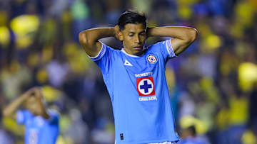 America v Cruz Azul - Playoffs Torneo Clausura 2025 Liga MX