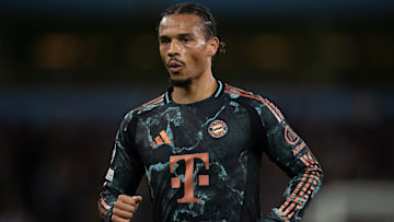 Leroy Sane ready to sign new deal at Bayern Munich on specific conditions.