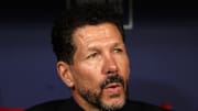Diego Simeone et l'Atlético de Madrid foncent sur une star de Liverpool