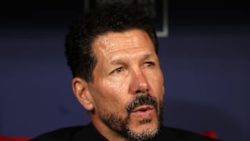 Diego Simeone et l'Atlético de Madrid foncent sur une star de Liverpool