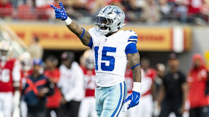 Dallas Cowboys v San Francisco 49ers