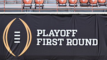 Clemson v Texas - Playoff First Round