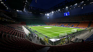 San Siro