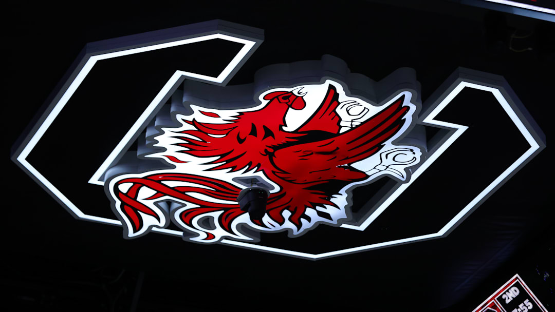 North Florida v South Carolina