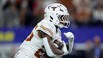 Goodyear Cotton Bowl Classic - Ohio State v Texas