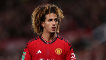 Manchester United v Crystal Palace - Carabao Cup Third Round