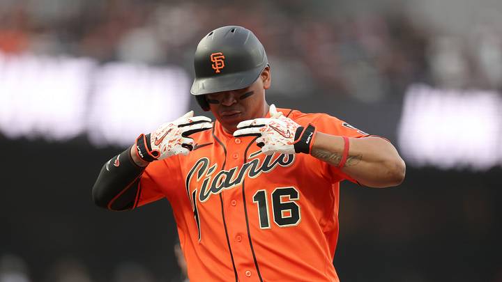 Colorado Rockies v San Francisco Giants