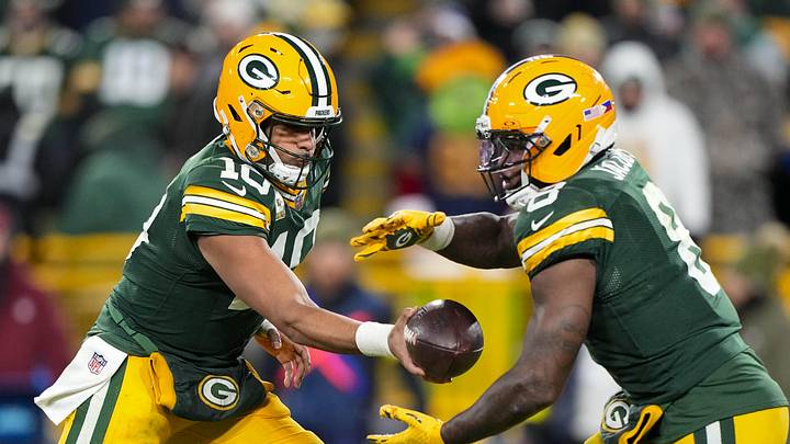 Three Keys to a NY Giants Week 11 Win vs Green Bay Packers