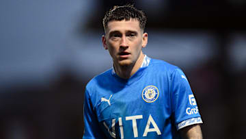 Stockport County FC v Wrexham AFC - Sky Bet League One