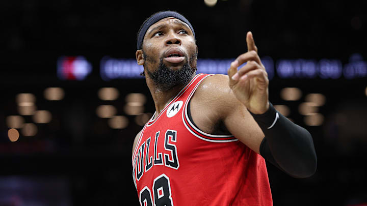 Chicago Bulls, Guerschon Yabusele