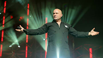 Disturbed: "The Sickness" 25th Anniversary Tour