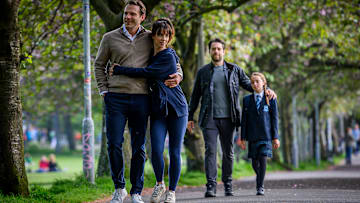Rebus season 1 -- Courtesy of Viaplay


Pics by Alan Peebles