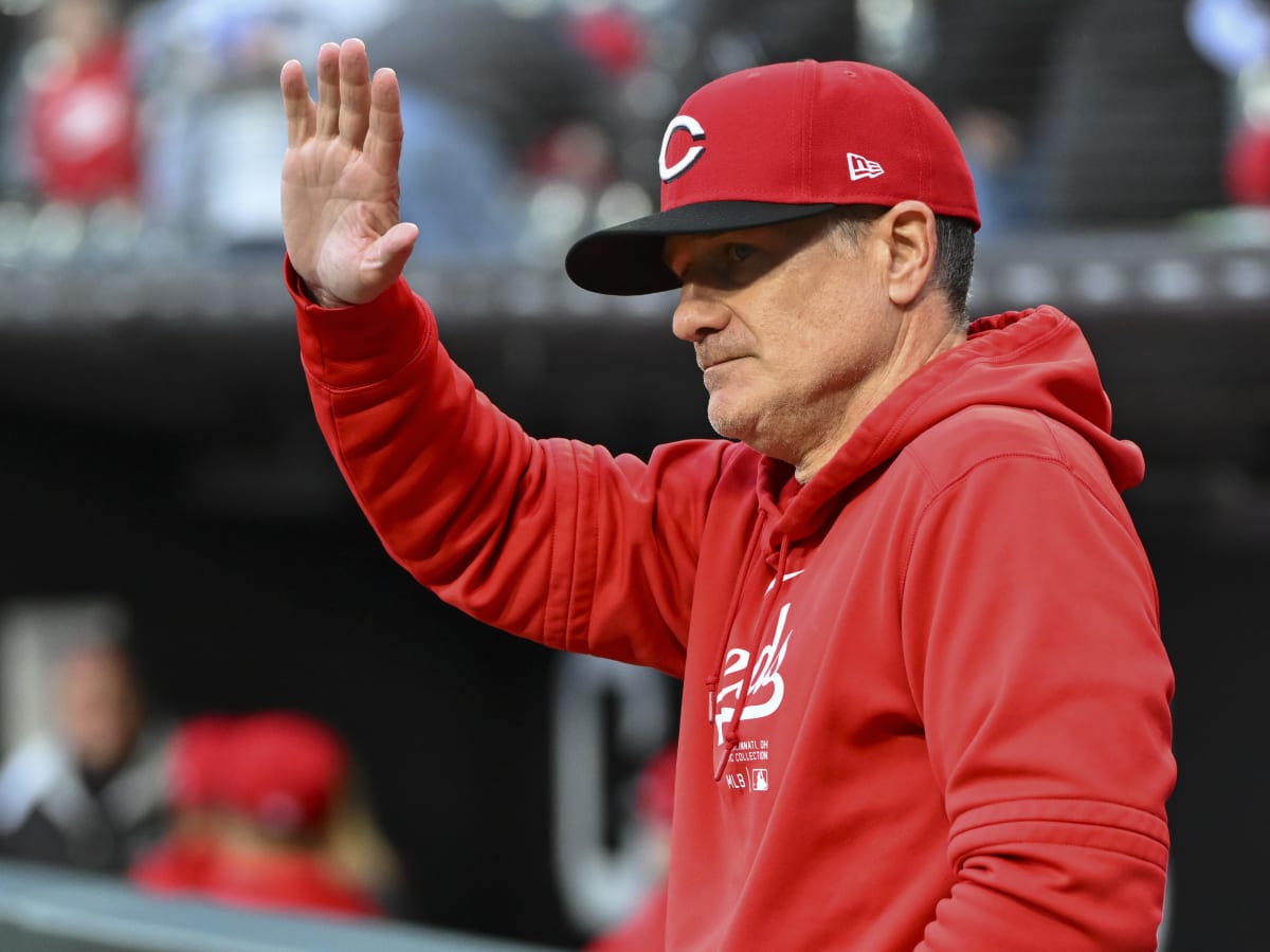 Reds' recent turnaround has effectively silenced (most of) David Bell's  critics