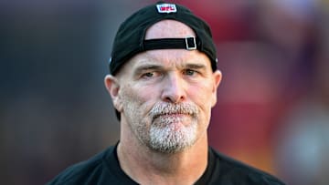 Dan Quinn