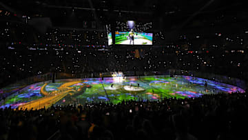2023 NHL Stanley Cup Final - Game Two