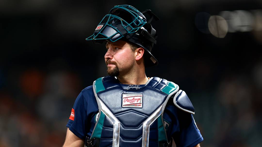 Seattle Mariners v Houston Astros