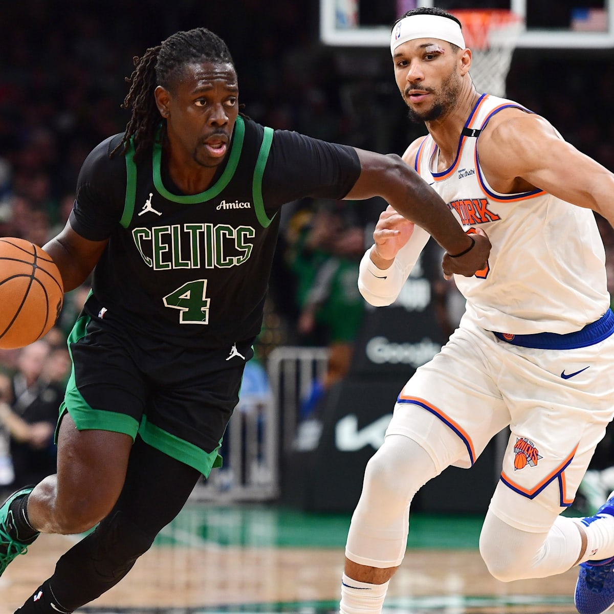 Celtics Could Bring Back Former Star in Potential Jrue Holiday Rumors