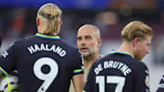 West Ham United FC v Manchester City FC - Premier League