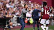 West Ham United FC v Chelsea FC - Premier League