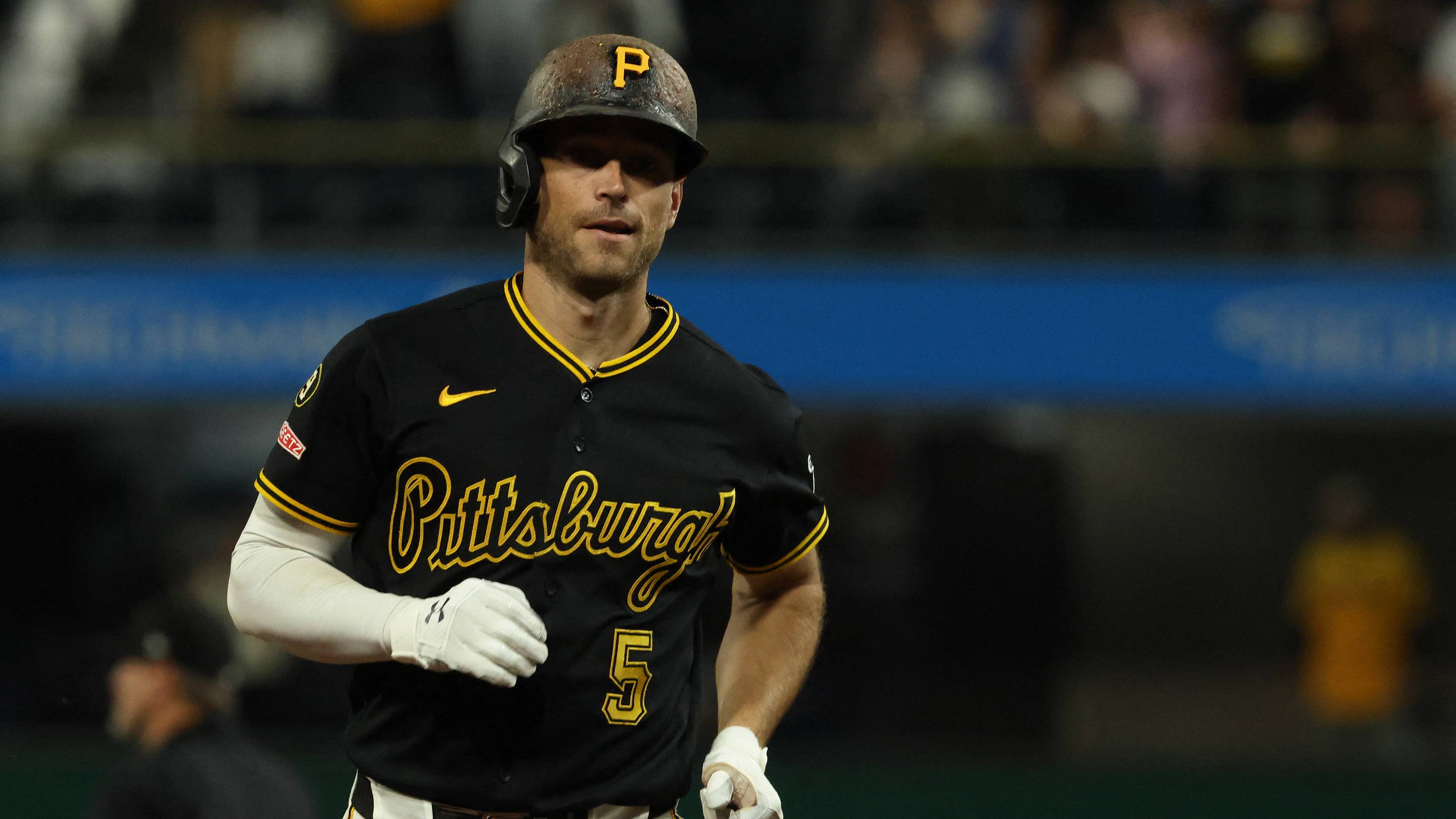 Pittsburgh Pirates 2026 Season Awards