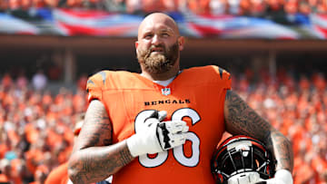 Jacksonville Jaguars v Cincinnati Bengals