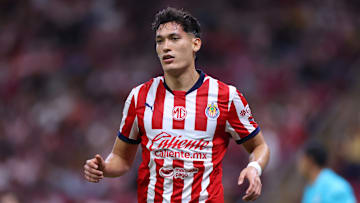 Jesús Orozco es pretendido por Cruz Azul