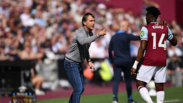 West Ham United FC v Chelsea FC - Premier League