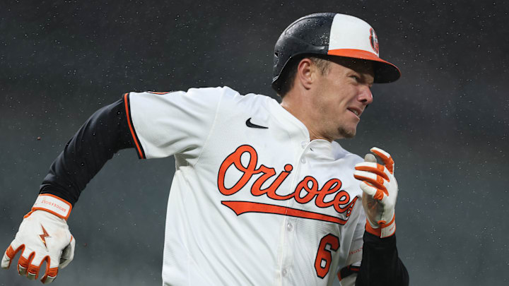 St. Louis Cardinals v Baltimore Orioles