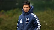 Mikel Arteta et Arsenal ont trouvé leur nouvel attaquant.