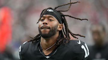 San Francisco 49ers v Las Vegas Raiders - NFL Preseason 2025