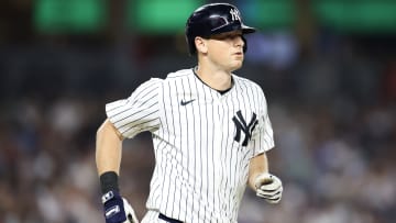 Los Yankees buscan sustituto para DJ LeMahieu