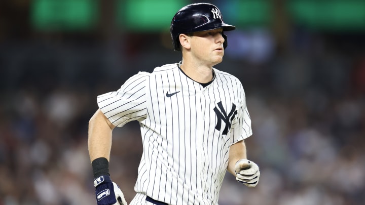 Los Yankees buscan sustituto para DJ LeMahieu